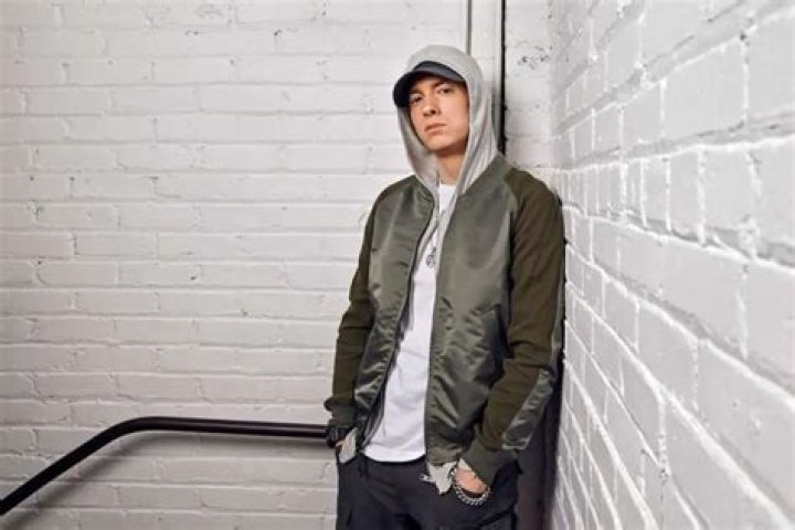 Eminem Remains The Rap God With These Epic Numbers Despite Drama And Mac Miller’s ‘Circles’