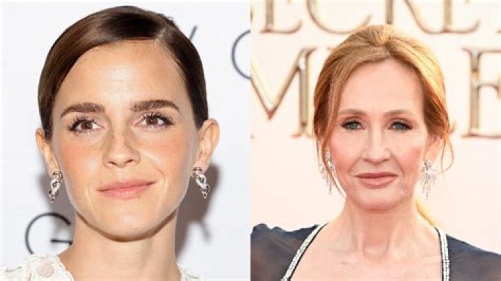 Emma Watson has already told J. K. Rowling what she thinks of the ‘Harry Potter’ creator’s transphobia ahead of ‘Hogwarts Legacy’