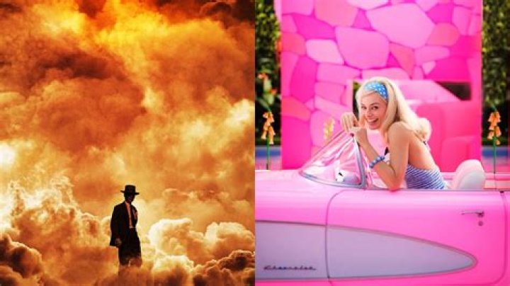 Epic fan poster continues the ‘Barbie’ vs. ‘Oppenheimer’ rivalry