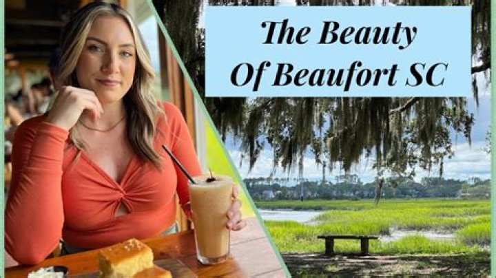Erica Liedtke, PA – Bluffton, SC