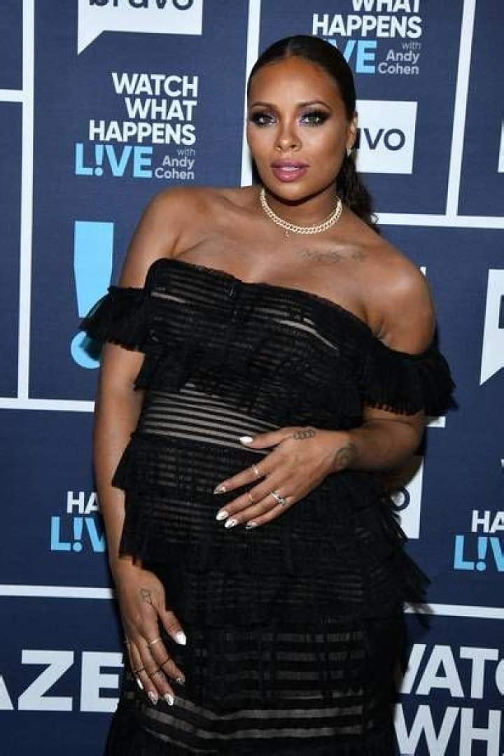 Erica Mena Proudly Flaunts Her Baby Bump – See Her Majestuos Photo
