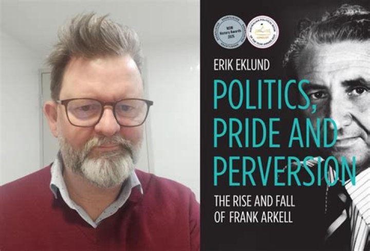 Erik Eklund – Concord, NH
