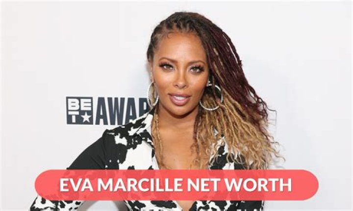 Eva Marcille Is Grateful To Those Who Support Her Jewellery Business