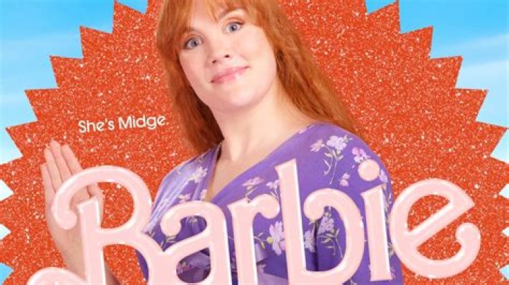 Every discontinued Barbie doll featured in the movie