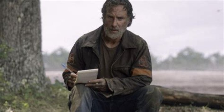 Everything We Know About The Walking Dead’s CRM Mystery