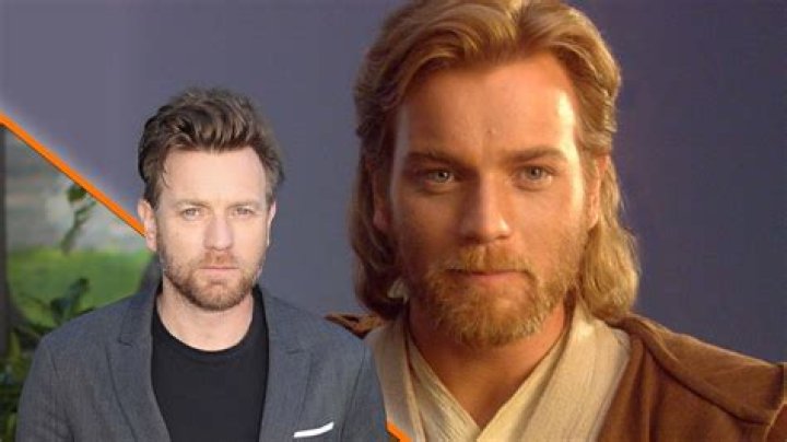 Ewan McGregor has a lot to say about his various Obi-Wan hairdos (and don’ts)
