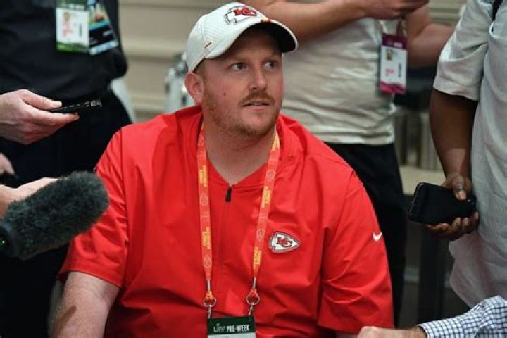 
Ex-NFL Coach Britt Reid Gets 3 Years in Prison After DWI Crash Left 5-Year-Old in a Coma 