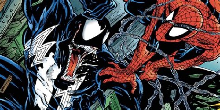 Exclusive interview: Todd McFarlane talks Venom, Spider-Man and Spawn