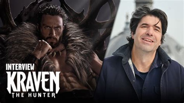 Exclusive Interview With J.C. Chandor On Margin Call