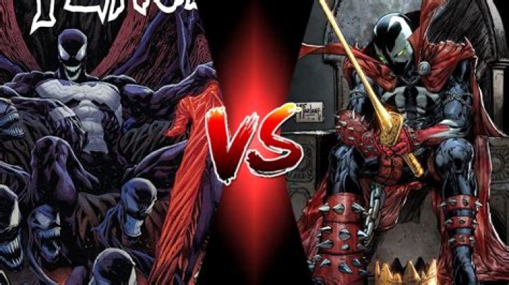 Exclusive: Todd McFarlane reveals he pitched Sony ‘Venom vs. Spawn’