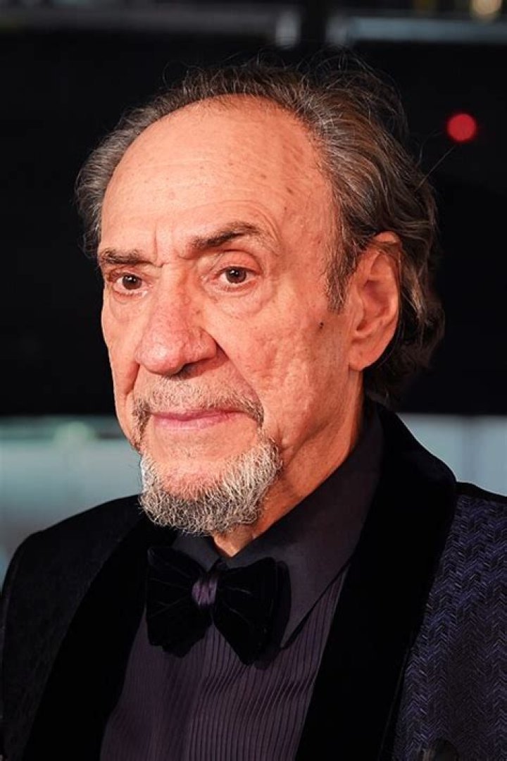 F. Murray Abraham family, wife, children, parents, siblings