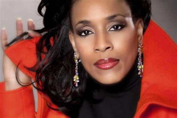 Famous American Female Gospel Singers