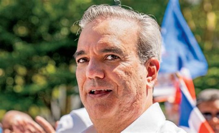 Famous Dominican Presidents