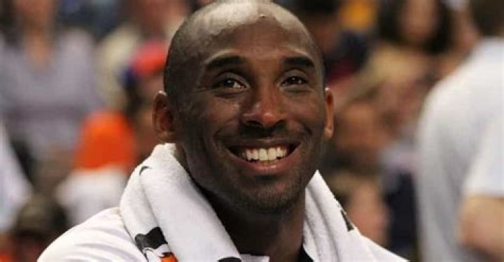 Famous Male Athletes