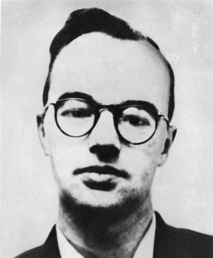 Famous Russian Spies