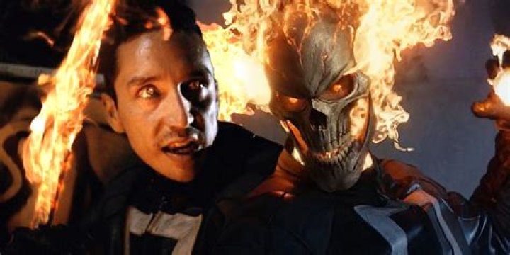 Fans hope the MCU’s Ghost Rider is as badass as he was in a 1990s cartoon