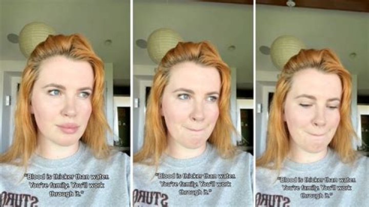 Fans speculate on Baldwin family drama as Ireland Baldwin deletes her last name from social media