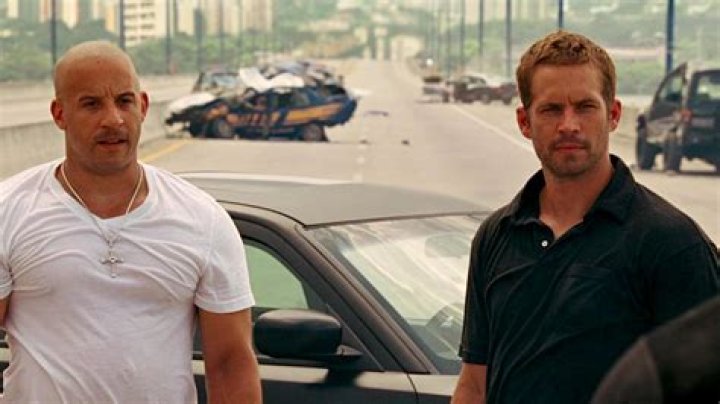 Fast & Furious Star Paul Walker Dead At 40 In Car Accident