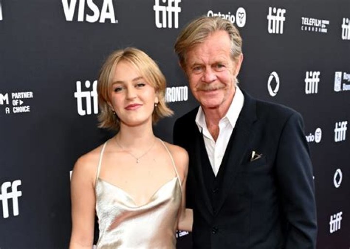 Felicity Huffman’s Daughter Scores A Role On The Twilight Zone