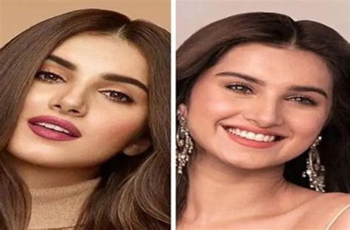 Female Celebrities Whose Name Starts With T