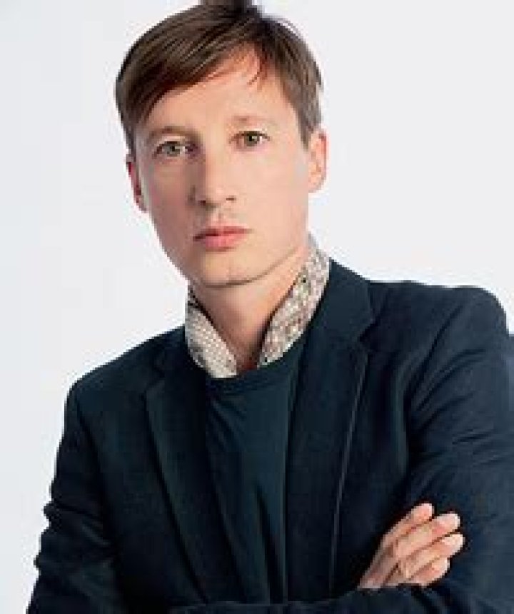 Finn Canonica | Wikipedia And Alter: How Old Is The Author?