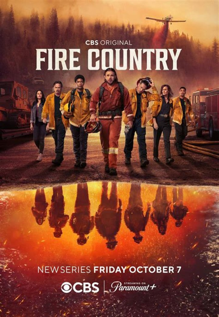 ‘Fire Country’ season 1: Best songs heard on the show