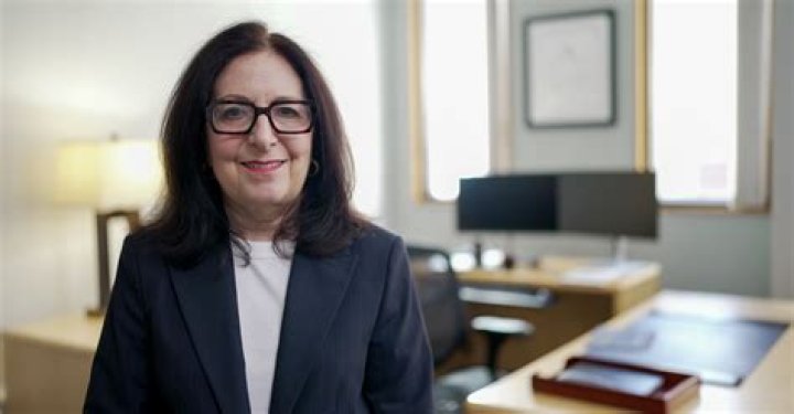 First Integrity Commissioner of Canada – Meet Christiane Ouimet