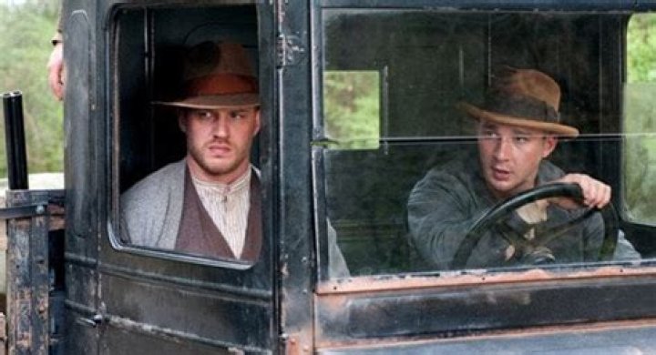 First Trailer For John Hillcoat’s Lawless
