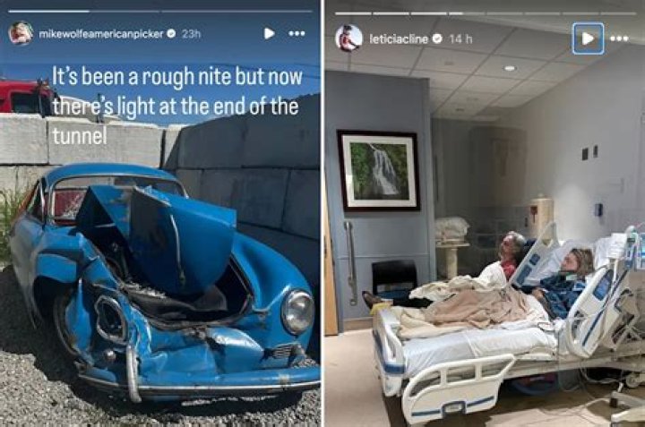 
Fiu Snaccs Car Accident, What Happened to Fiu Snaccs? 