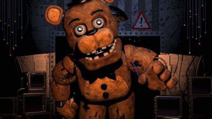 ‘Five Nights at Freddy’s’ producer teases big things coming in the next 24 hours