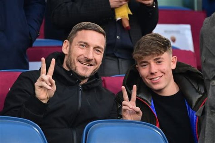 Francesco Totti siblings: Meet his brother Riccardo Totti