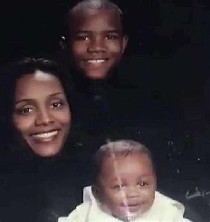 Frank Ocean siblings: Meet Ryan Breaux, Ashley Ellison