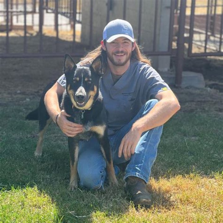 Frank Radke, PA – Decatur, TX