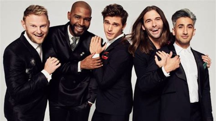 From beignets to ben-yays: ‘Queer Eye’ announces season 7 Netflix return