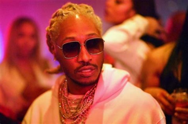 Future Partners With An Organization To Donate Masks To Workers And Patients From A Hospital