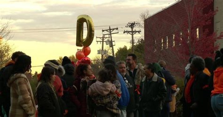 Gabriel Dino Mendoza, Firehouse Uptown security guard died in Minneapolis shooting
