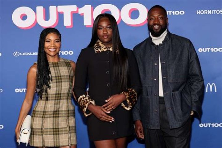 Gabrielle Union Opens Up About Her And Dwyane Wade’s Unwavering Support For Their Trans Daughter Zaya Wade