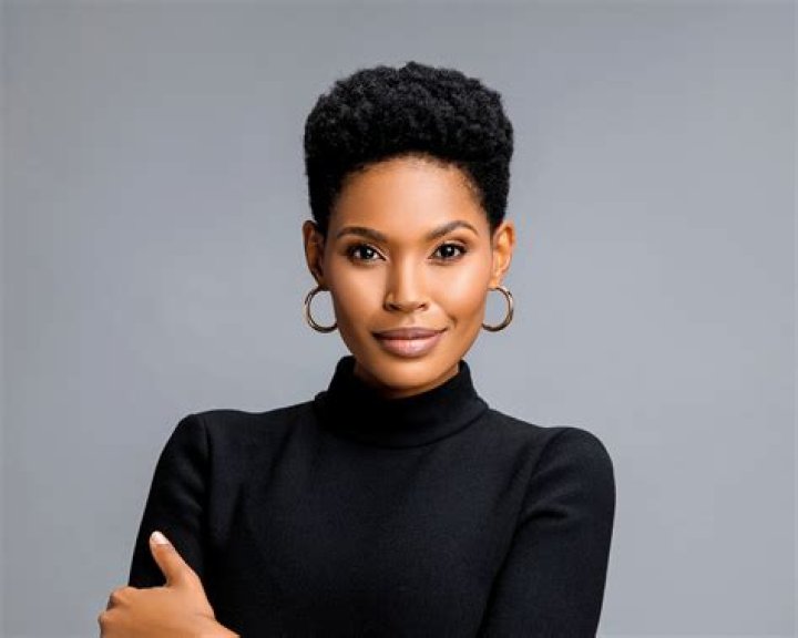 Gail Mabalane Height, Weight, Net Worth, Age, Birthday, Wikipedia, Who, Nationality, Biography