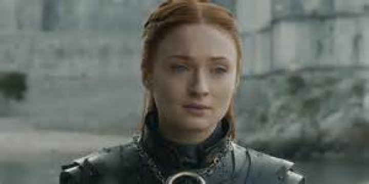Game Of Thrones Star Sophie Turner Was Pressured To Lose Weight On Set