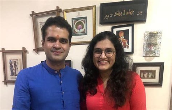 
Garima Bhandari Height, Age, Husband, Biography, Wiki, Net Worth 