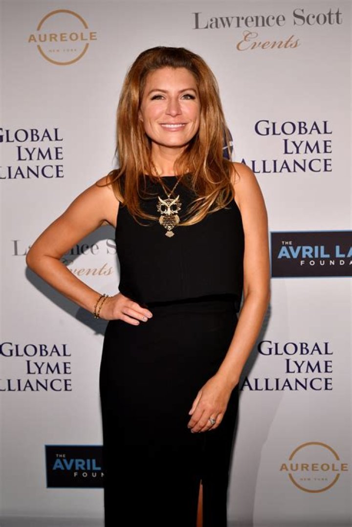 Genevieve Parisi Height, Weight, Net Worth, Age, Birthday, Wikipedia, Who, Nationality, Biography