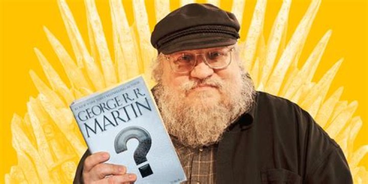 George R. R. Martin net worth in 2023: Is George R. R. Martin a billionaire?