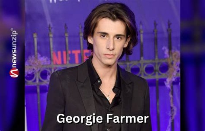 Georgie Farmer career earnings, salary and net worth