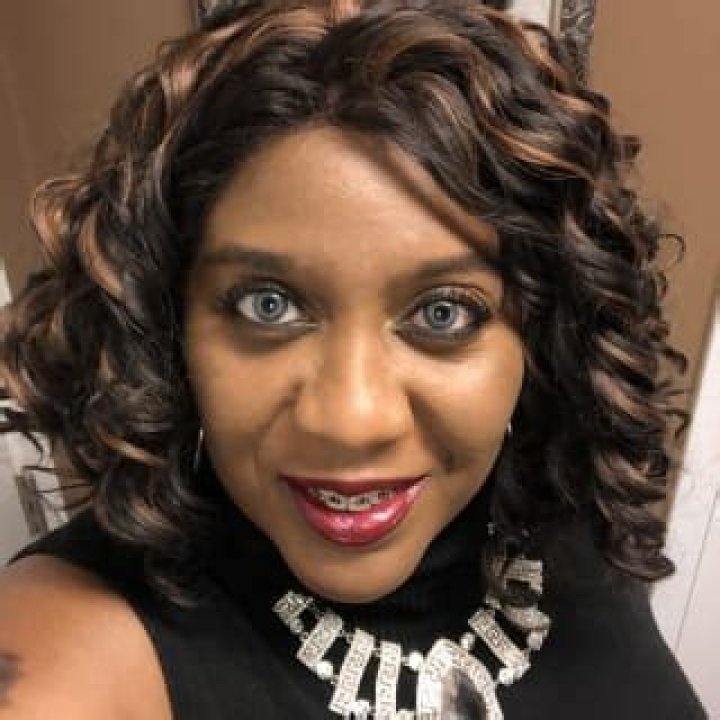 Geraldine Campbell – Marvell, AR