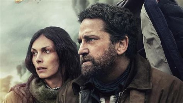Gerard Butler Reuniting With Greenland Director For New Action Thriller