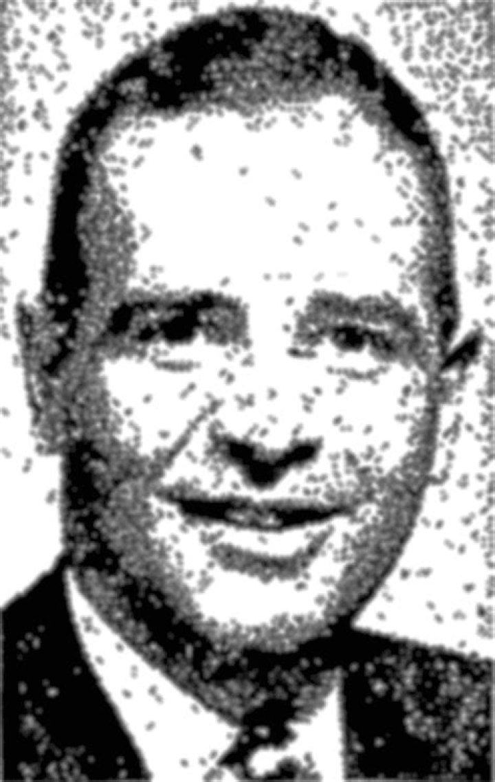 Gerry Frank Wikipedia, age, family, obituary, net worth