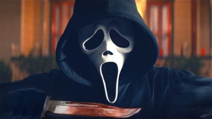 Ghostface is armed and more dangerous than ever in new ‘Scream 6’ photo