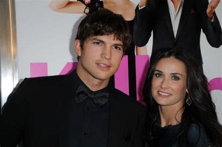 GI Jane Demi Moore Cheating Allegations On Ashton Kutcher – Here Is The Relationship Timeline