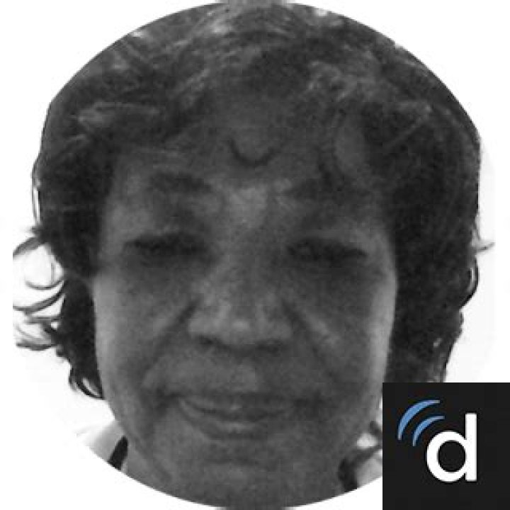 Gloria Areghan – Jackson, MS