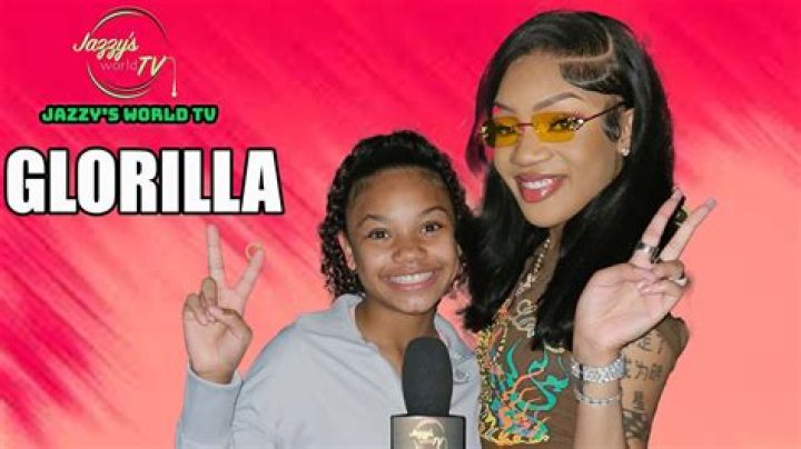 GloRilla siblings: Who are GloRilla siblings?